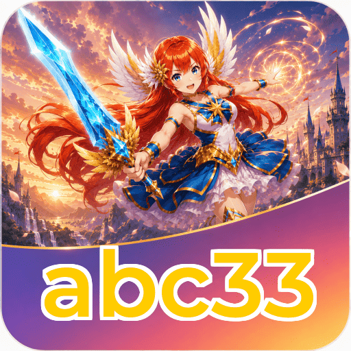 Logo abc33