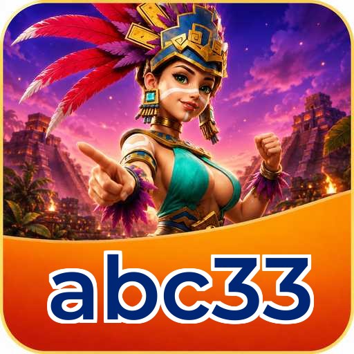 Logo abc33