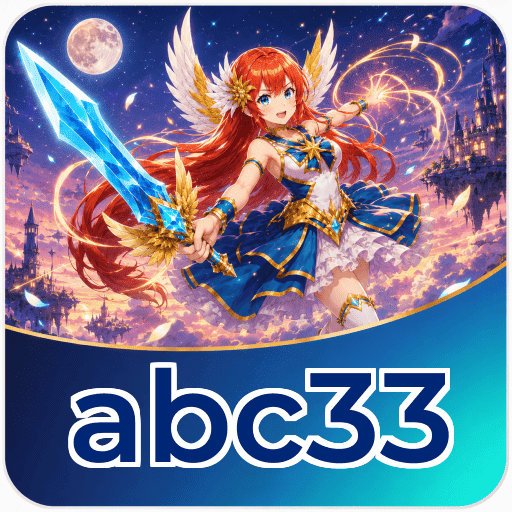 Logo abc33