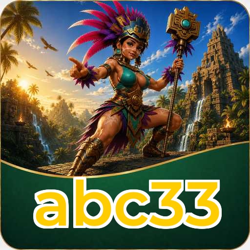 Logo abc33
