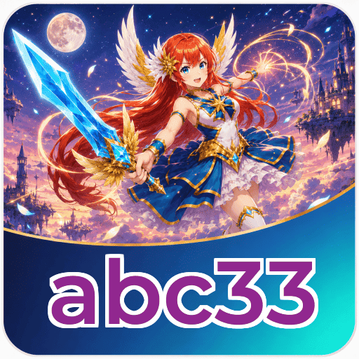 Logo abc33
