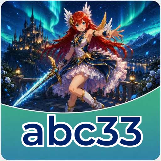 Logo abc33
