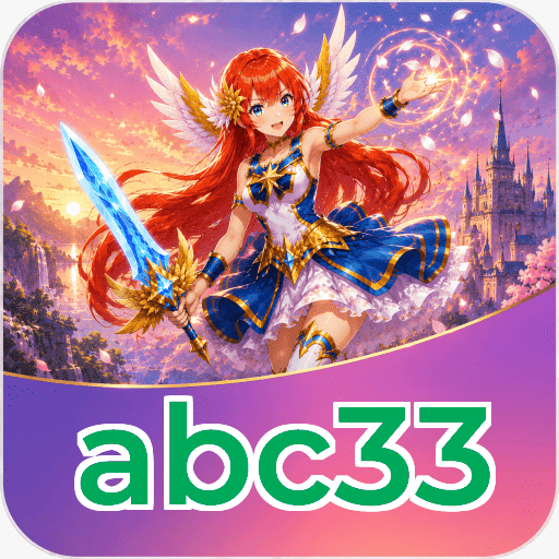 Logo abc33
