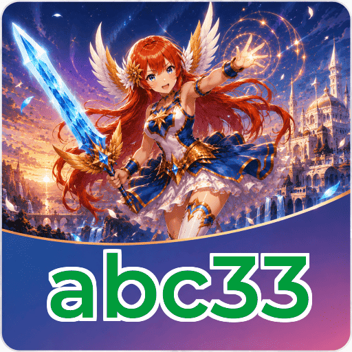 Logo abc33