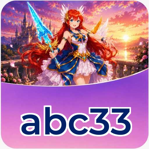Logo abc33
