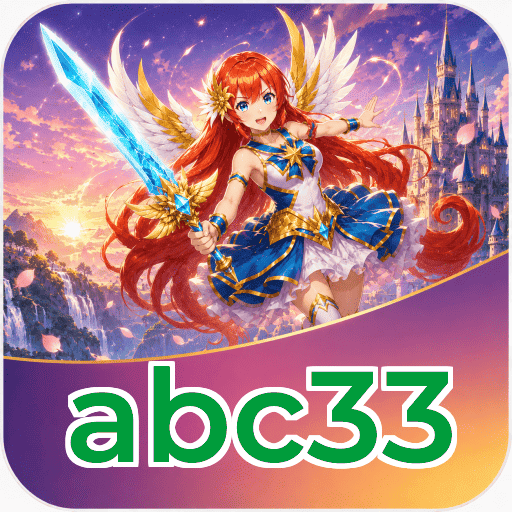 Logo abc33