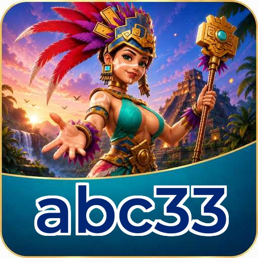 Logo abc33
